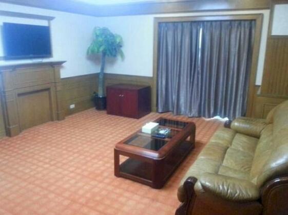 Vienna Hotel Shanghai Baoshan Wusong - Photo5