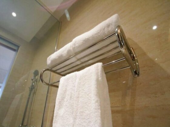 Vienna Hotel Shanghai Songjiang Wanda - Photo2