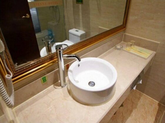 Vienna Hotel Shanghai Songjiang Wanda - Photo3