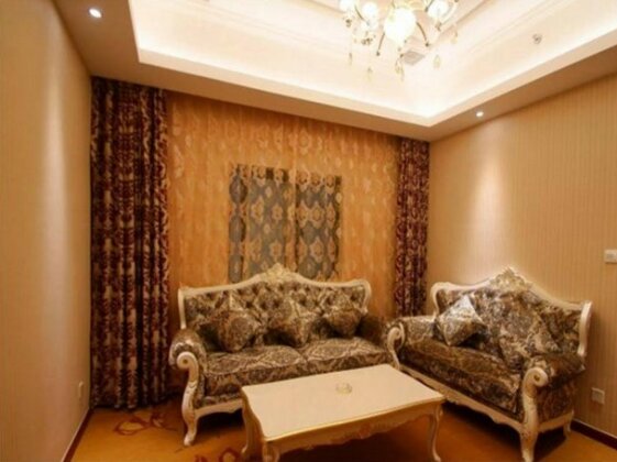 Vienna Hotel Shanghai Songjiang Wanda - Photo4