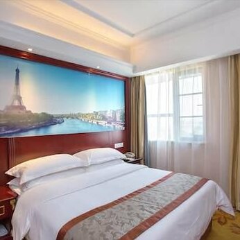 Vienna Hotel Shanghai - Photo4