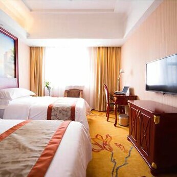Vienna Hotel Shanghai - Photo5