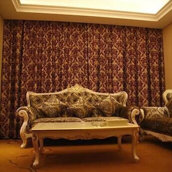 Vienna Hotel Songjiang Shanghai - Photo2