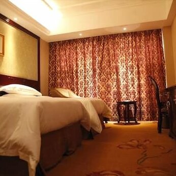 Vienna Hotel Songjiang Shanghai - Photo3