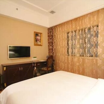 Vienna Hotel Songjiang Shanghai - Photo4