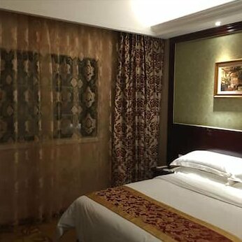 Vienna Hotel Songjiang Shanghai - Photo5