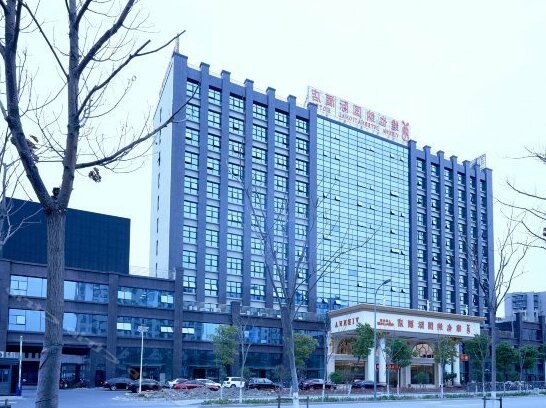Vienna International Hotel Aite Road - Photo2