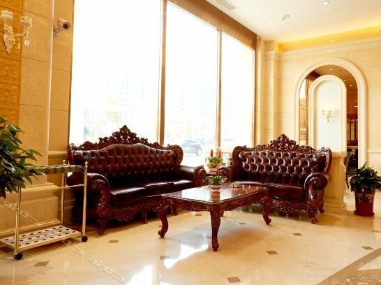 Vienna International Hotel Aite Road - Photo3