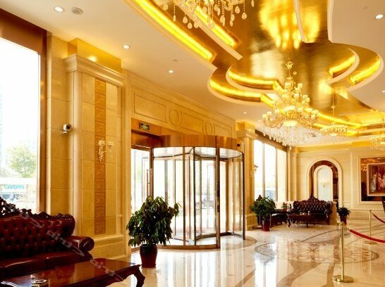Vienna International Hotel Aite Road - Photo4