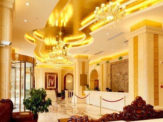 Vienna International Hotel Aite Road - Photo5
