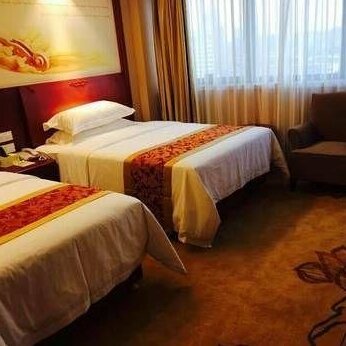 Vienna International Hotel Shanghai Fengxian Nanqiao - Photo3