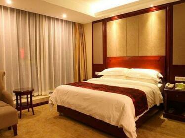 Vienna International Hotel Shanghai Hongqiao Airport Wanda