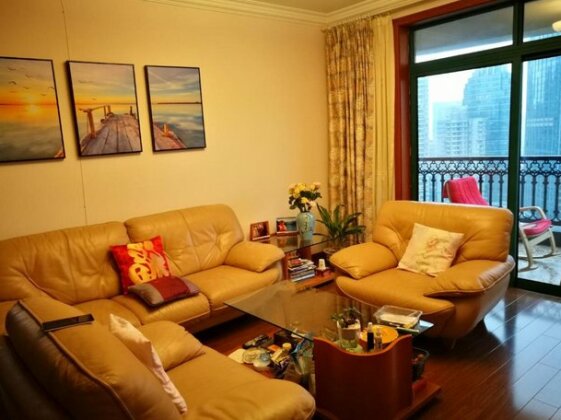 Wai Tan River View Apartment - Photo5