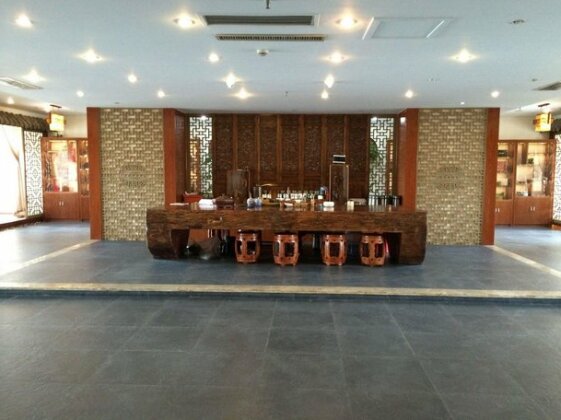Walt Chana Business Hotel - Photo2