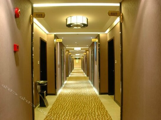 Walt Chana Business Hotel - Photo3