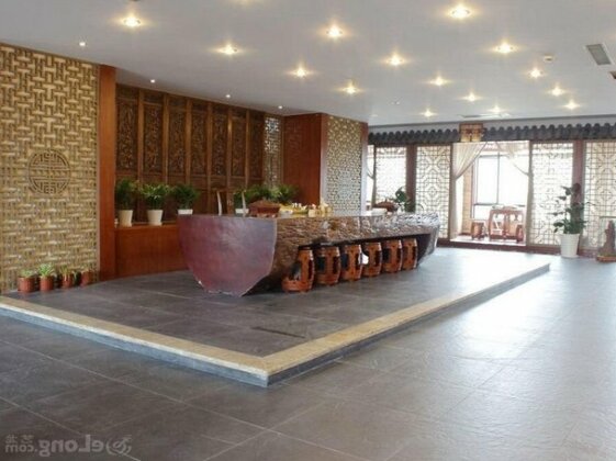 Walt Chana Business Hotel - Photo4