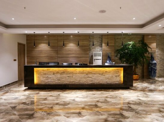 Wan Heng International Hotel - Photo2