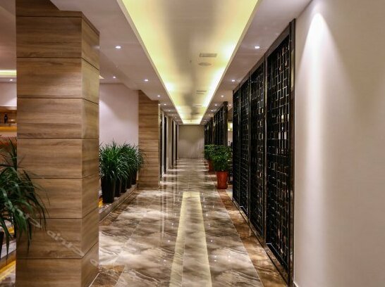 Wan Heng International Hotel - Photo3