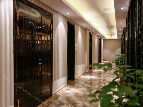 Wan Heng International Hotel - Photo4