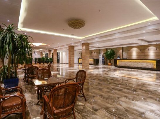 Wan Heng International Hotel - Photo5