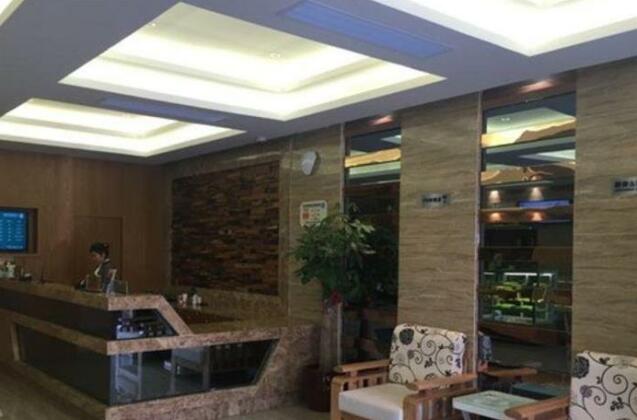 Wanxin Huixuan Hotel Oriental Pearl Branch - Photo3