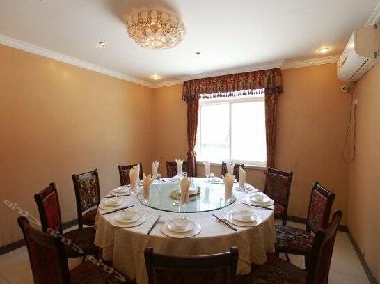 Wanzunfu Farmhouse - Photo2