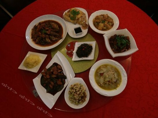 Wanzunfu Farmhouse - Photo3