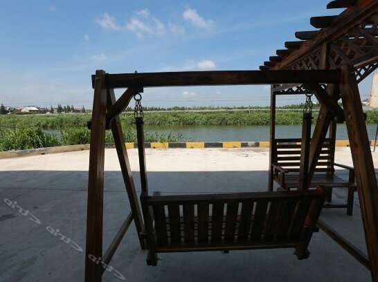 Wanzunfu Farmhouse - Photo5