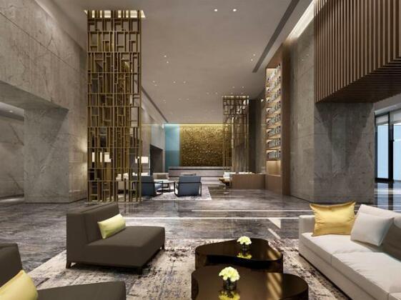 Wassim Hotel Kangqiao Pudong Shanghai - Photo4