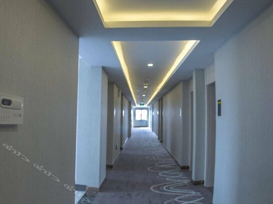 Wassim Hotels Express Chongming Baozhen - Photo3