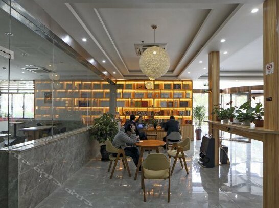 Wassim Hotels Express Chongming Baozhen - Photo4