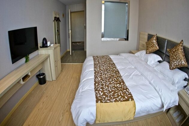 Wassim Hotels Express Chongming Baozhen - Photo5