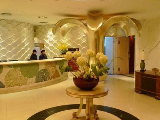 Weibo Hotel Shanghai Hongmei South Road - Photo2