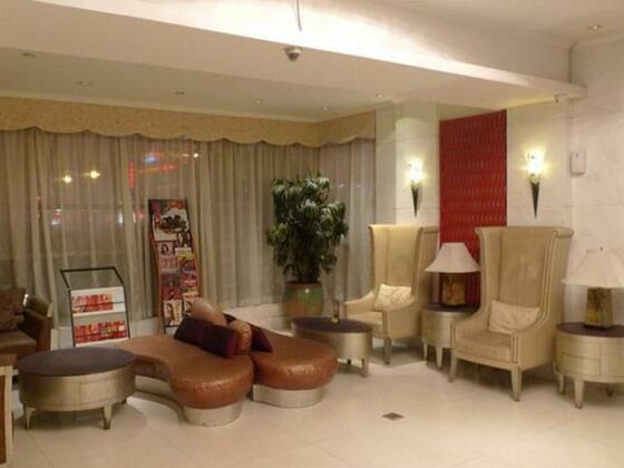 Weibo Hotel Shanghai Hongmei South Road - Photo3