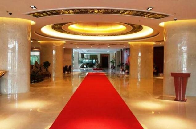 Wenjieshiji Hotel - Photo2