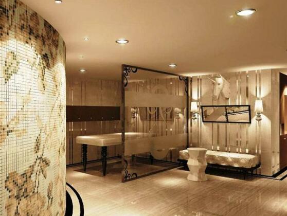 Wenjieshiji Hotel - Photo3