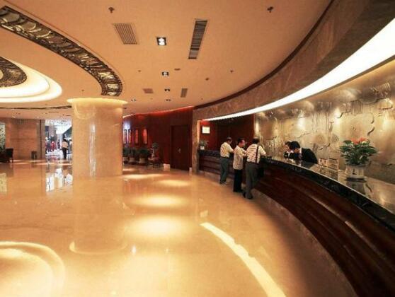 Wenjieshiji Hotel - Photo4