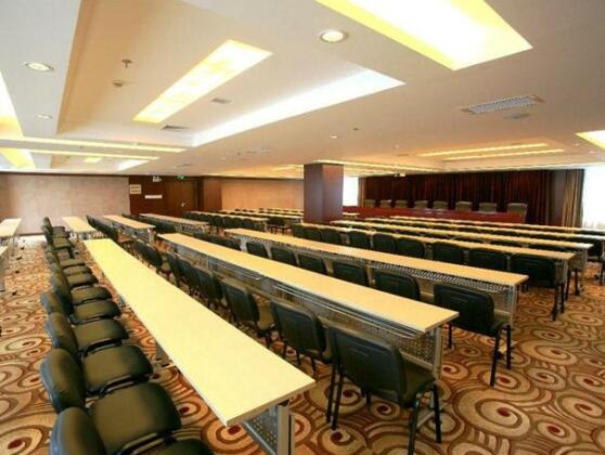 Wenjieshiji Hotel - Photo5
