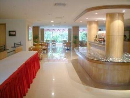 Windsor Evergreen Hotel - Photo3