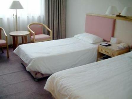 Windsor Evergreen Hotel - Photo4