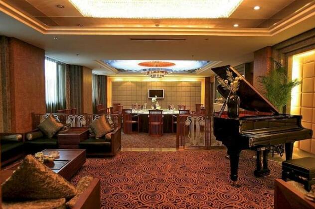 Wj Century Hotel - Photo2