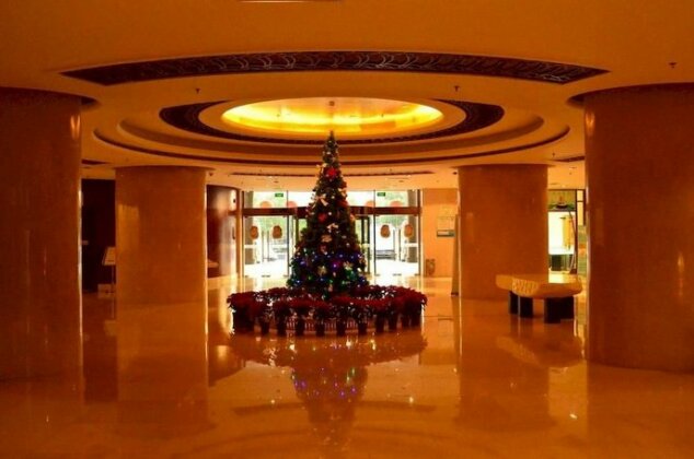 Wj Century Hotel - Photo3