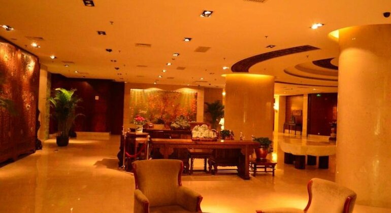 Wj Century Hotel - Photo4