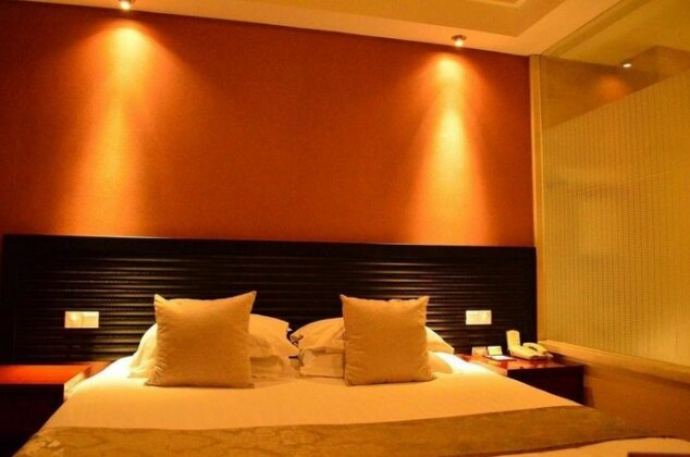 Wj Century Hotel - Photo5