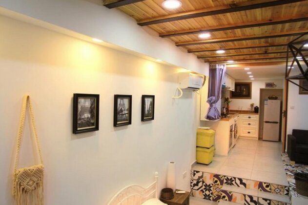 Wutong Homestay - Music Academy Branch - Photo2
