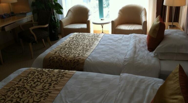 Xi Jiao Hotel - Photo2
