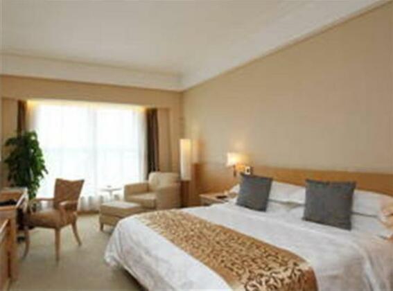 Xi Jiao Hotel - Photo3