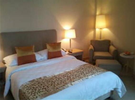Xi Jiao Hotel - Photo4