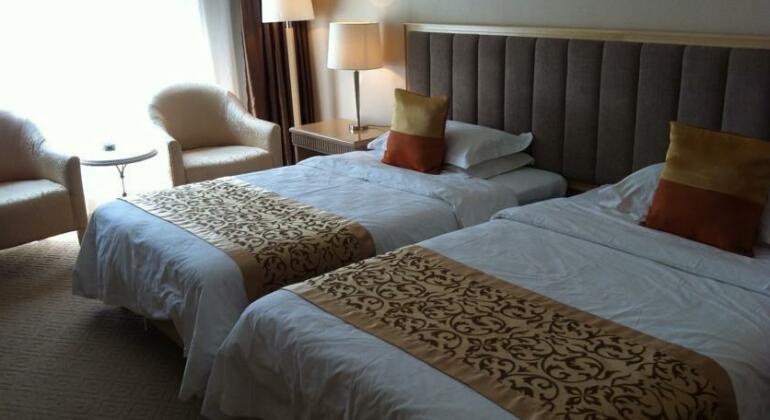 Xi Jiao Hotel - Photo5
