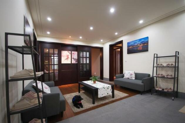 Xiangzhanggu Vacation House - Photo2